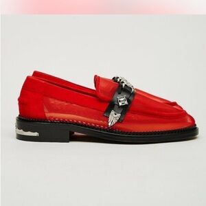 Toga Pulla loafers